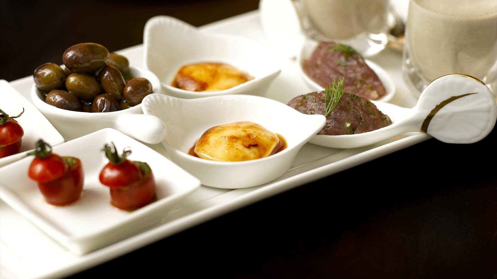 Buffet Restaurant Lagos Brazzerie Official Website Sunday Brunch